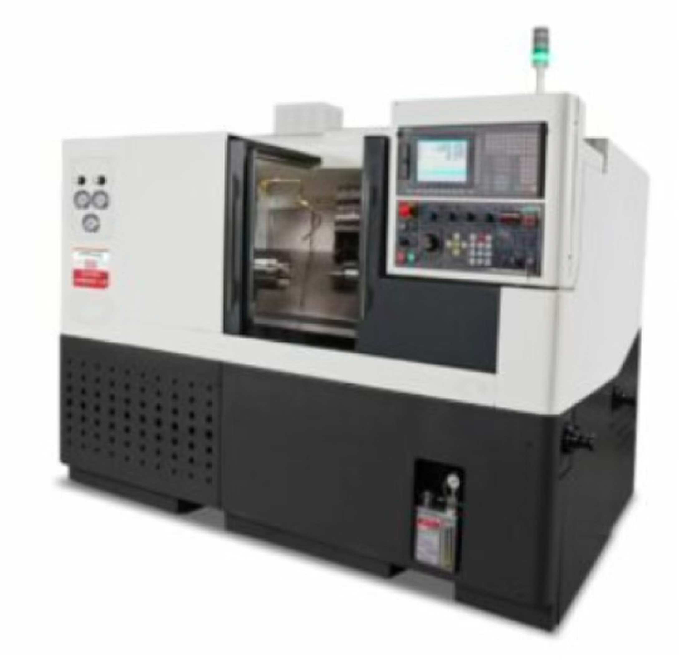 CNC Machine Jobber